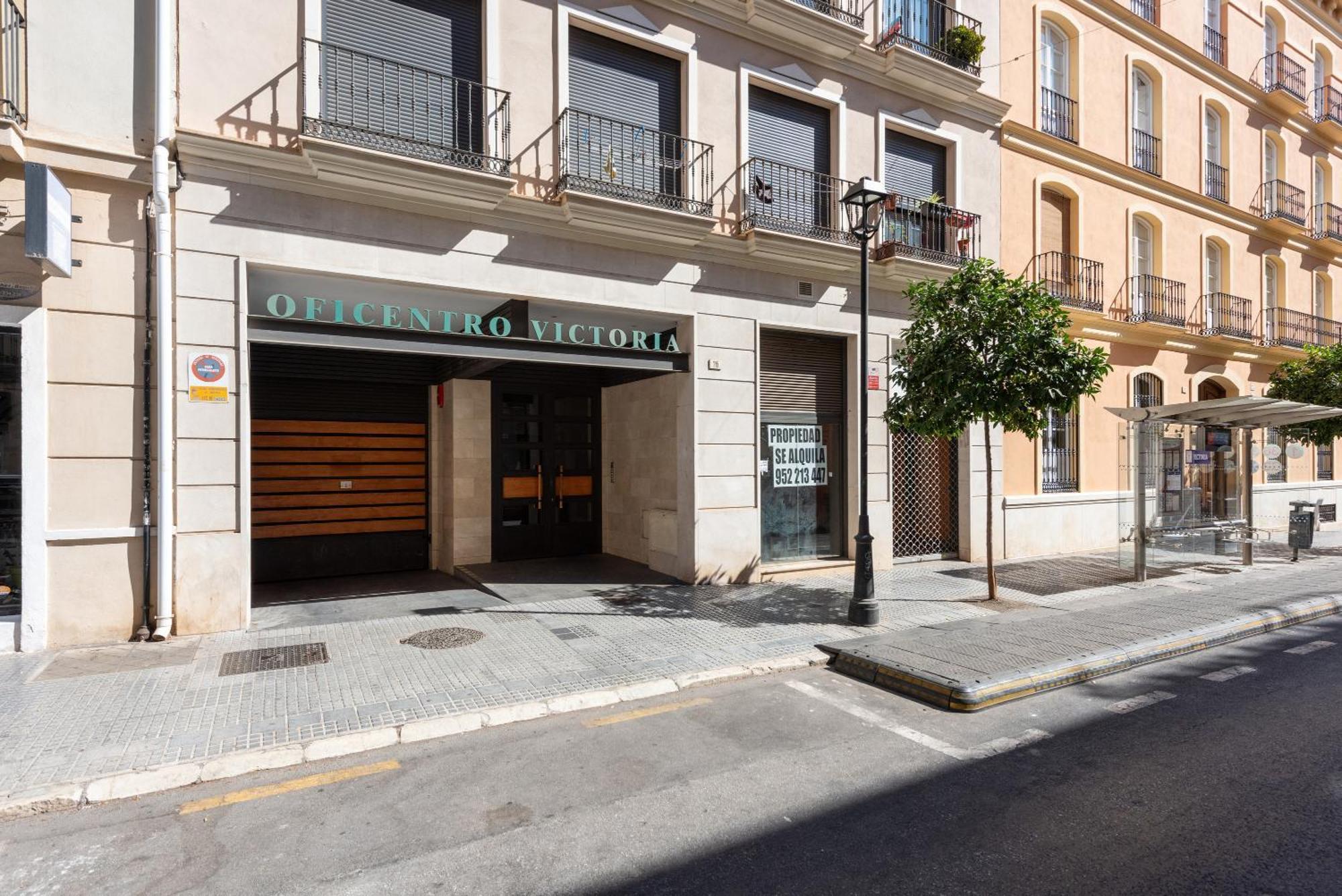 El Atico De La Montana Málaga Exterior foto